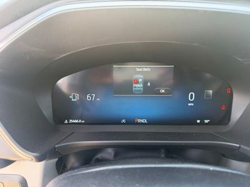 Used 2024 Ford Escape Active w/ Tech Pack #2 AWD/4WD image 3