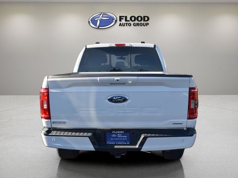 Used 2022 Ford F150 XLT w/ Equipment Group 302A High image 5