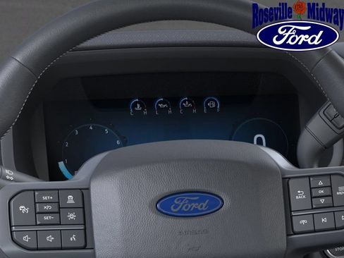 New 2026 Ford F150 XLT w/ Equipment Group 302A MID AWD/4WD image 16