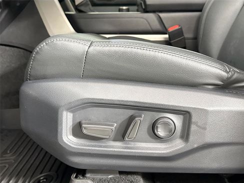 Certified 2024 Toyota Sequoia SR5 w/ SR5 Premium Package RWD image 29