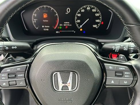 Used 2025 Honda Civic Sport image 10