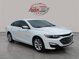 Used 2023 Chevrolet Malibu LT image 2