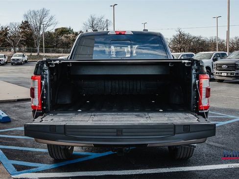 Certified 2021 Ford F150 King Ranch w/ Equipment Group 601A High image 7