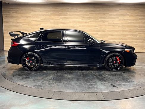 Used 2024 Honda Civic Type R image 28