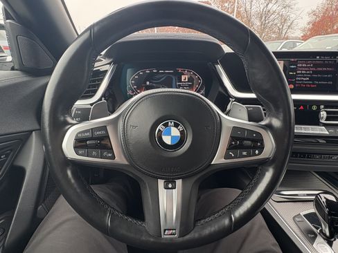 Used 2022 BMW Z4 M40i image 19
