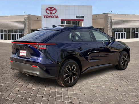 New 2026 Toyota bZ XLE image 6