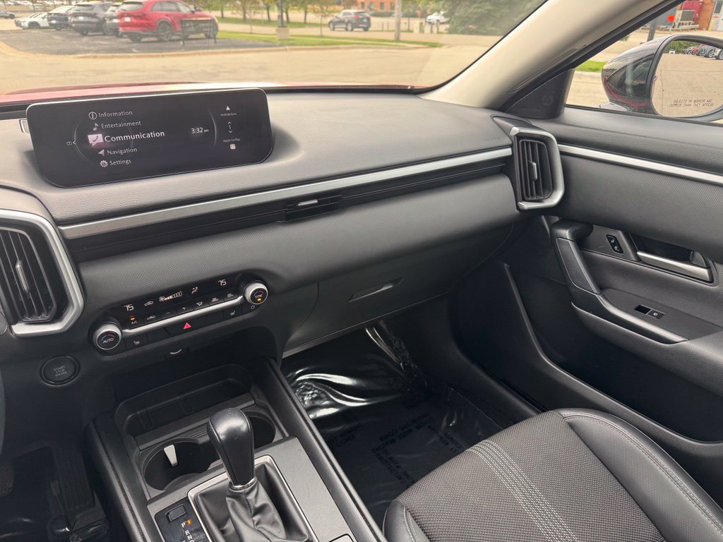 Certified 2025 MAZDA CX-50 AWD 2.5 S w/ Preferred Package image 2