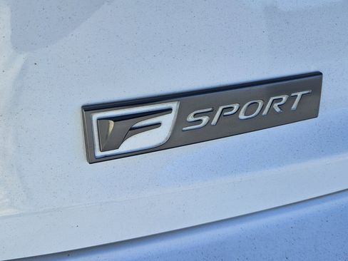Used 2020 Lexus IS 300 F Sport w/ F Sport Package image 5
