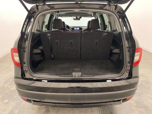 Used 2022 Honda Pilot Special Edition image 29
