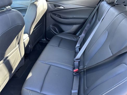 Used 2024 Buick Encore GX Sport Touring image 8