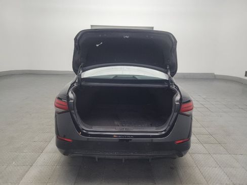Used 2024 Nissan Sentra S FWD image 29