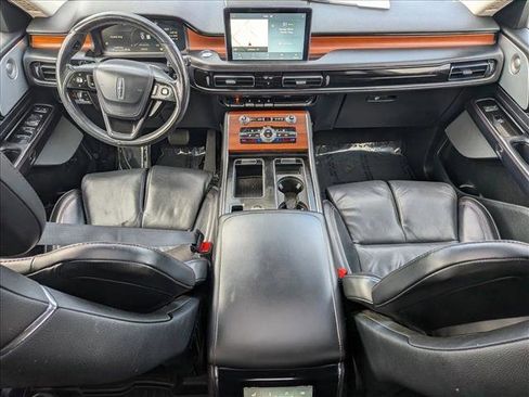 Used 2020 Lincoln Aviator Reserve w/ Equipment Group 201A image 20