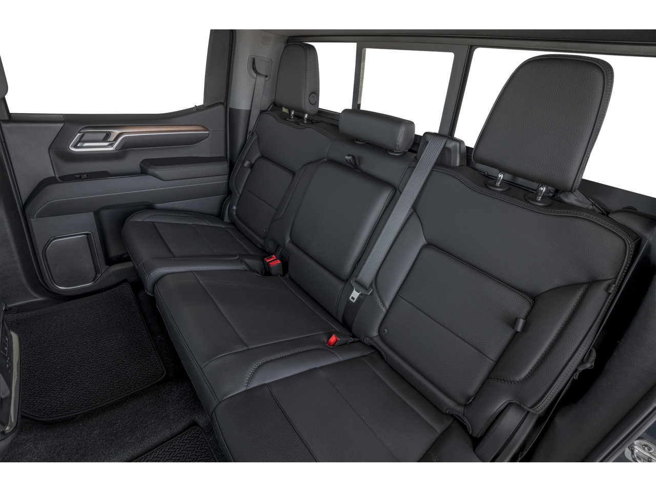 New 2026 GMC Sierra 1500 Denali AWD/4WD image 36