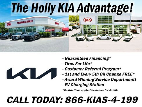 Used 2018 Kia Sportage EX w/ EX Sport Appearance Package image 11