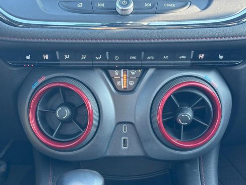 Used 2021 Chevrolet Blazer RS image 14