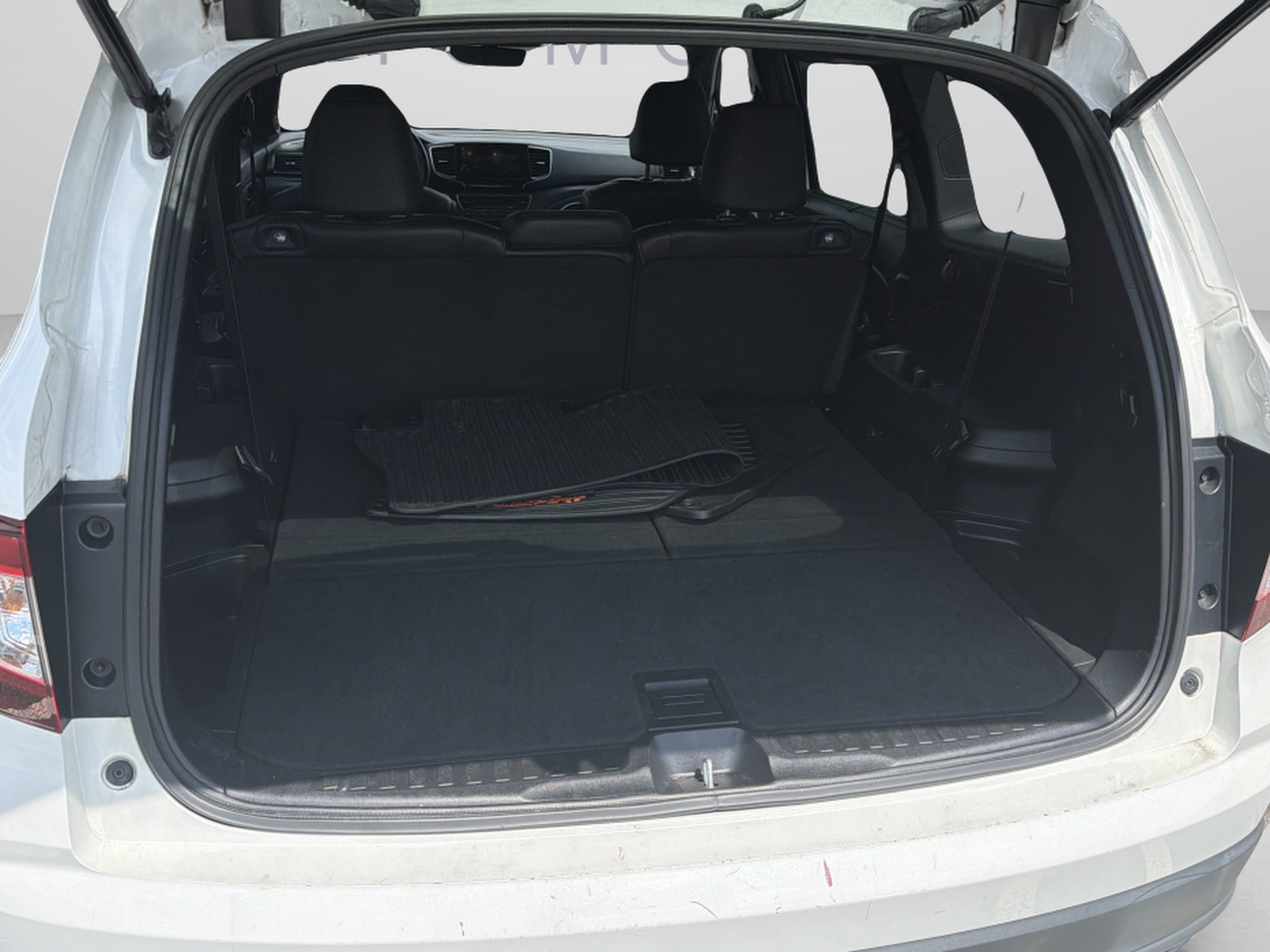 Used 2022 Honda Pilot TrailSport image 29
