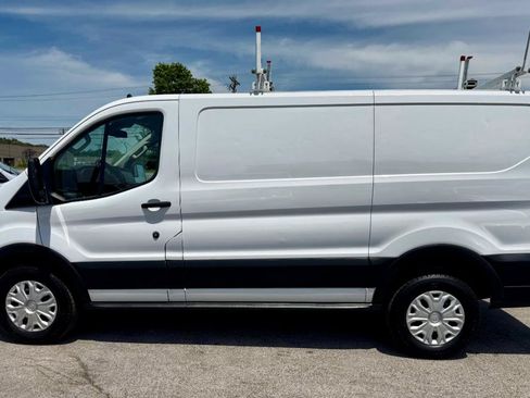 Used 2020 Ford Transit 250 Low Roof w/ Exterior Upgrade Package RWD image 5