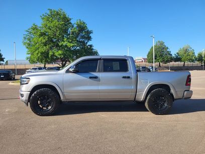 Used 2023 RAM 1500 Limited w/ Night Edition