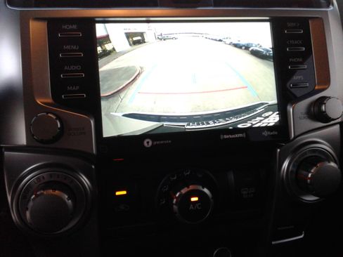 Used 2024 Toyota 4Runner SR5 Premium image 21