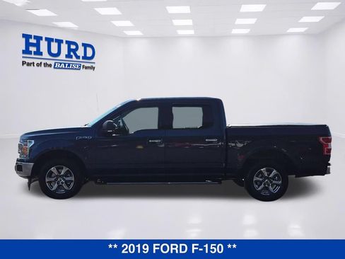 Used 2019 Ford F150 XLT w/ Equipment Group 302A Luxury RWD image 6