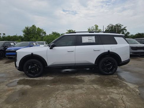 New 2027 Kia Telluride X-Line SX Prestige AWD/4WD image 5