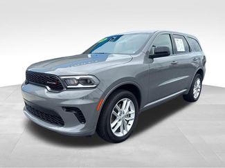 Used 2026 Dodge Durango GT AWD/4WD video 2