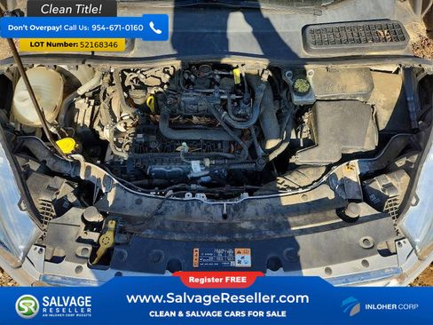 Used 2019 Ford Escape SEL FWD image 16