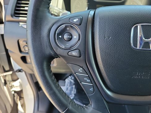Used 2023 Honda Ridgeline RTL image 28
