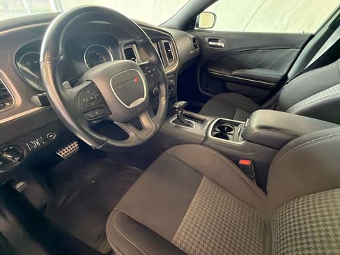 Used 2020 Dodge Charger Scat Pack RWD image 13