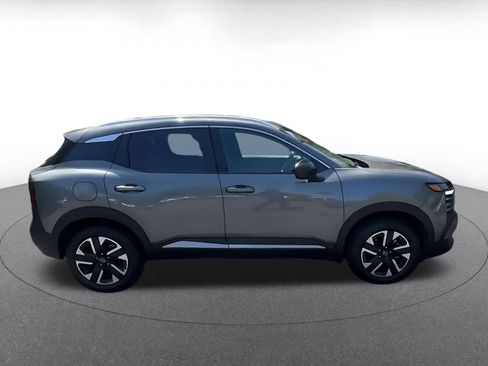 Used 2026 Nissan Kicks SV w/ Cold Weather Package AWD/4WD image 15
