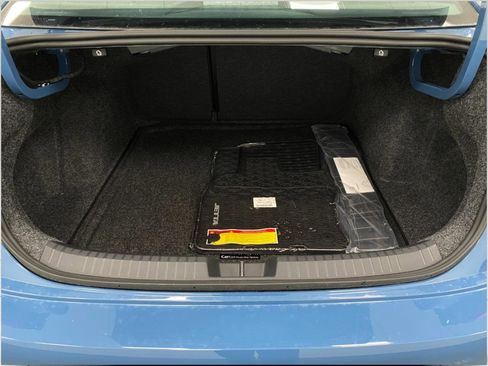 New 2026 Volkswagen Jetta Sport image 5