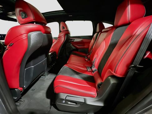 Used 2022 Acura MDX A-Spec image 18