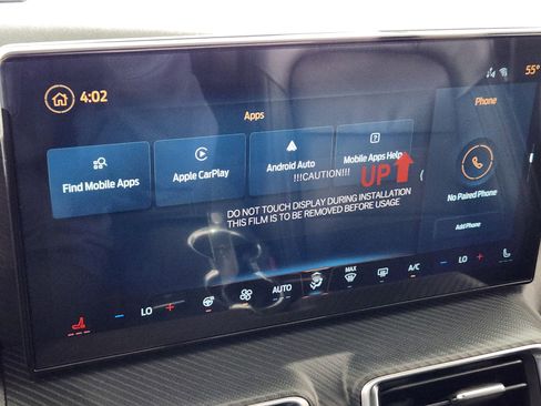 New 2026 Ford Mustang GT Premium image 23