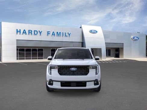 Used 2026 Ford Maverick Lobo AWD/4WD image 6