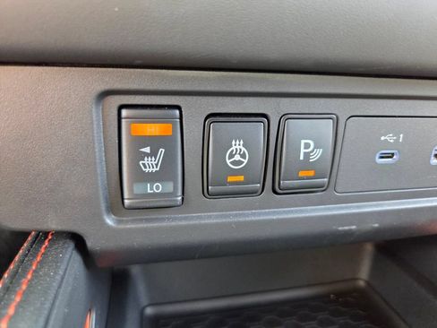 Used 2025 Nissan Frontier PRO-4X w/ Pro Premium Package AWD/4WD image 27