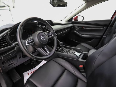 Used 2019 MAZDA MAZDA3 Sedan FWD image 10