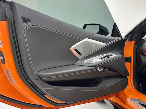 Used 2023 Chevrolet Corvette Z06 RWD image 24