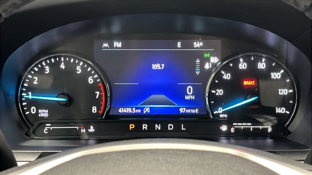 Used 2023 Ford Explorer XLT w/ Equipment Group 202A AWD/4WD image 17