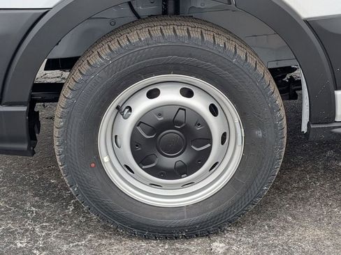 New 2026 Ford Transit 150 148 Medium Roof RWD image 13