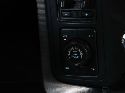 Used 2021 Ford F150 Platinum w/ Equipment Group 701A High AWD/4WD image 23
