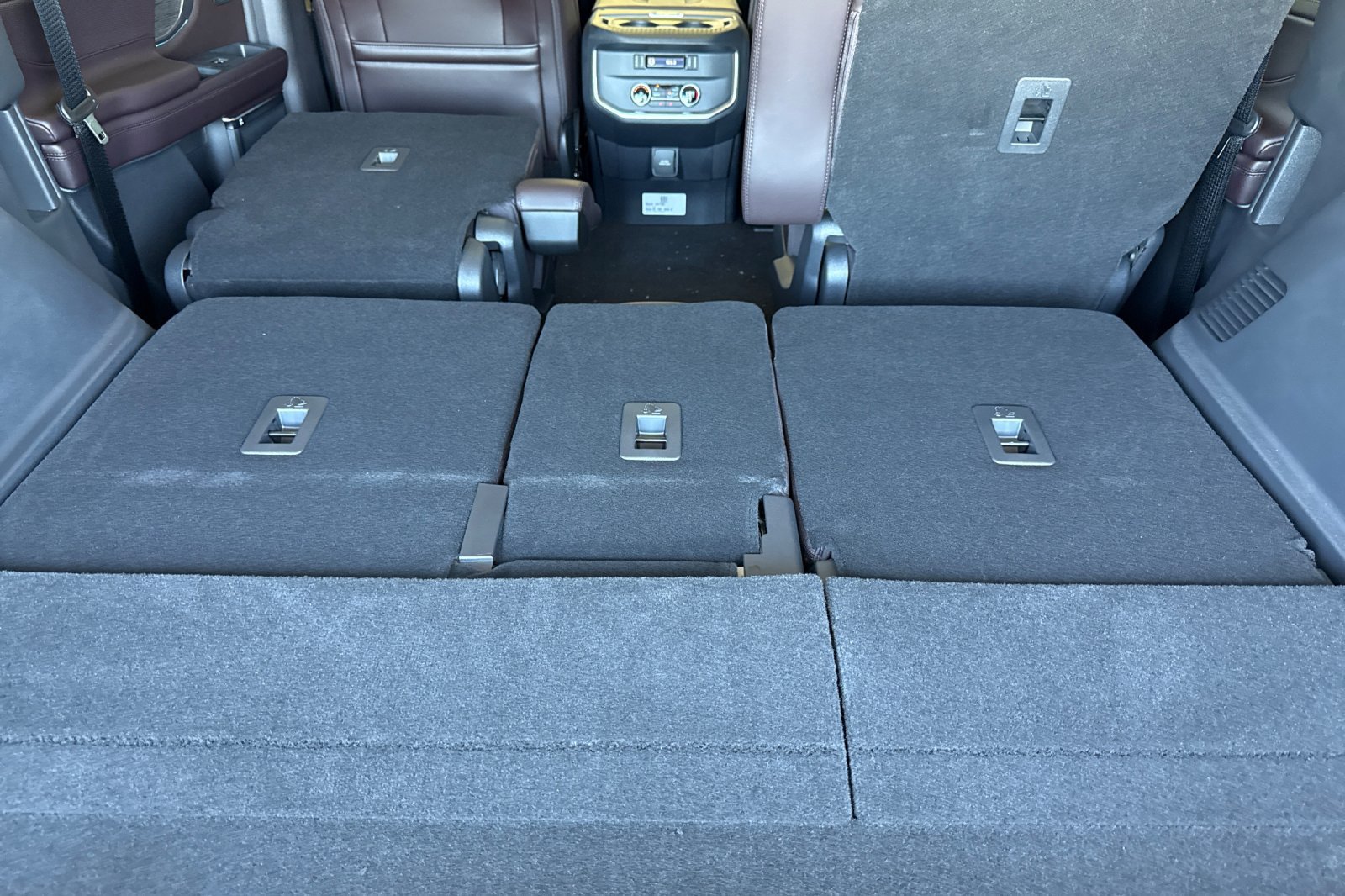 New 2026 Ford Expedition Platinum w/ Platinum Ultimate Package AWD/4WD image 16