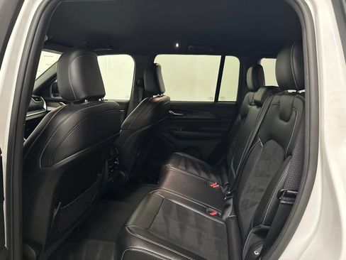 Used 2024 Jeep Grand Cherokee Altitude AWD/4WD image 48