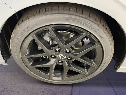 New 2026 Honda Civic Sport image 11