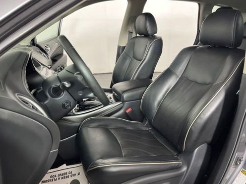 Used 2020 INFINITI QX60 Luxe w/ Essential Package AWD/4WD image 19