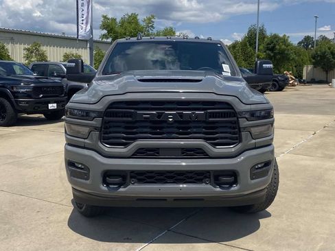 New 2026 RAM 2500 Tradesman AWD/4WD image 33