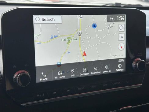 Used 2023 Mitsubishi Outlander SE FWD image 27