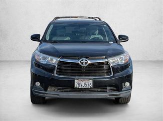 Used 2016 Toyota Highlander Plus video 2