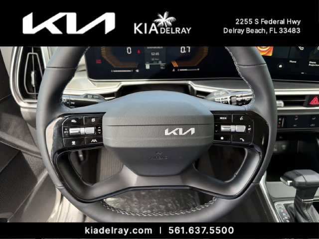 New 2026 Kia Sorento LX FWD image 27