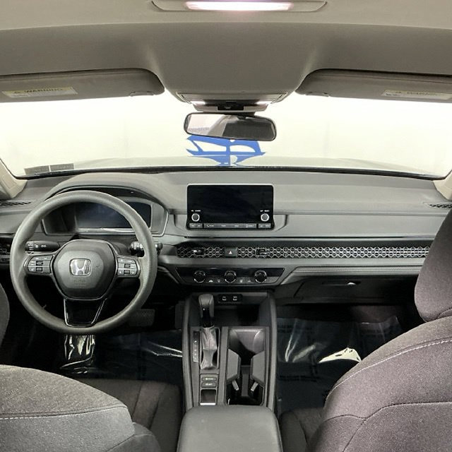 Used 2024 Honda Accord LX image 27