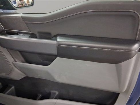 Used 2025 Ford F150 XLT w/ Equipment Group 301A Standard image 18